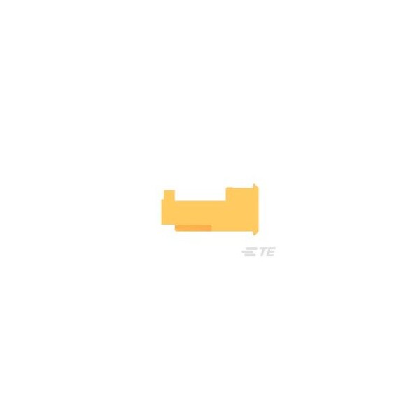 Te Connectivity 05P MTA156 CONN ASSY 18AWG ORA - 3-647479-5