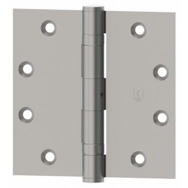Hager Oil Rubbed Bronze Hinge BB127931210B - 010995