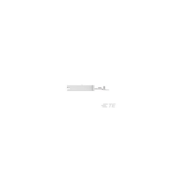 Te Connectivity POD-LOK 187 STR. AWG 24-20 PTPBR GF - 2299286-1