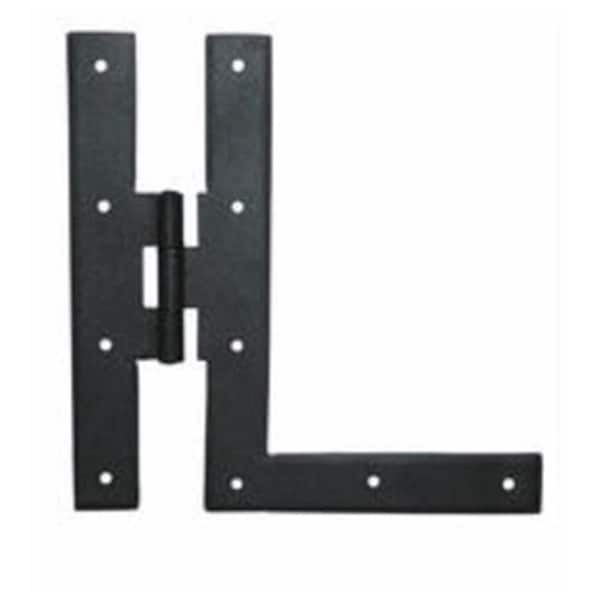 Gourmetgalley 88-583 7 in. H and HL Hinge - Set - GO3550367