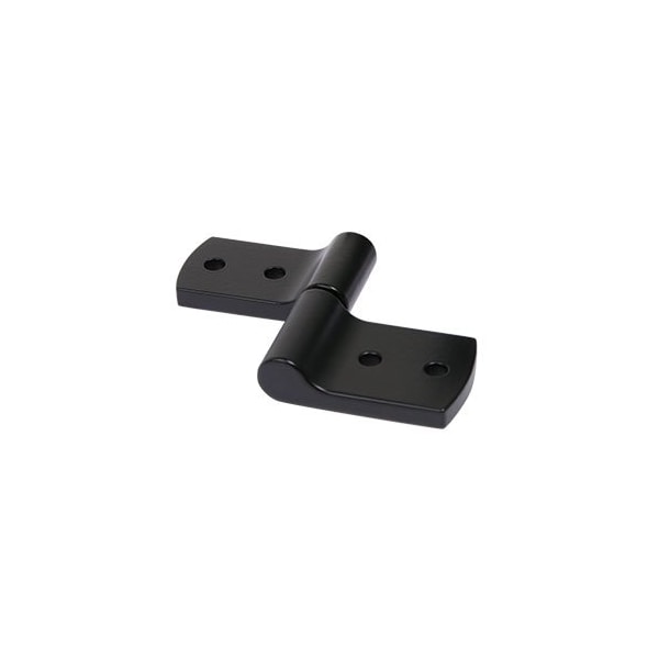 Southco Constant Torque Hinge, Asymmetric, Forward Torque 2.26 N-m 20 in-lbf - ST-11A-200FB-50