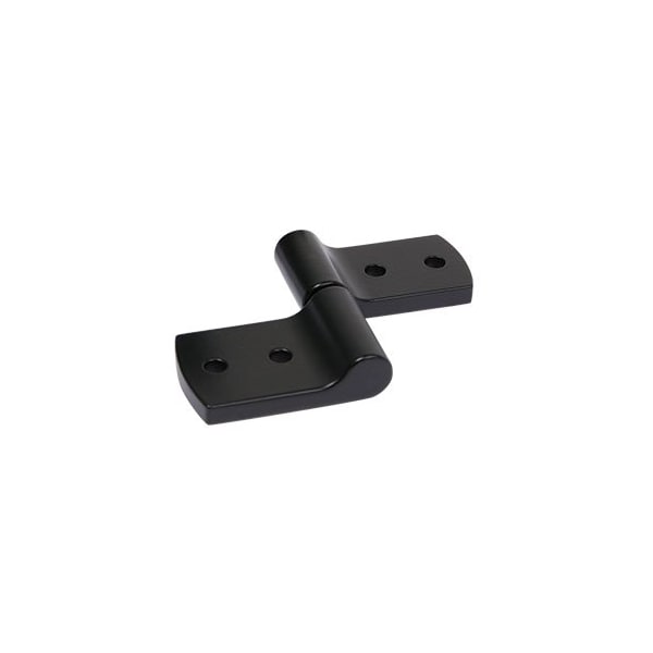 Southco Constant Torque Hinge, Asymmetric, Forward Torque 1.76 N-m 15.6 in-lbf - ST-11A-260RA-50
