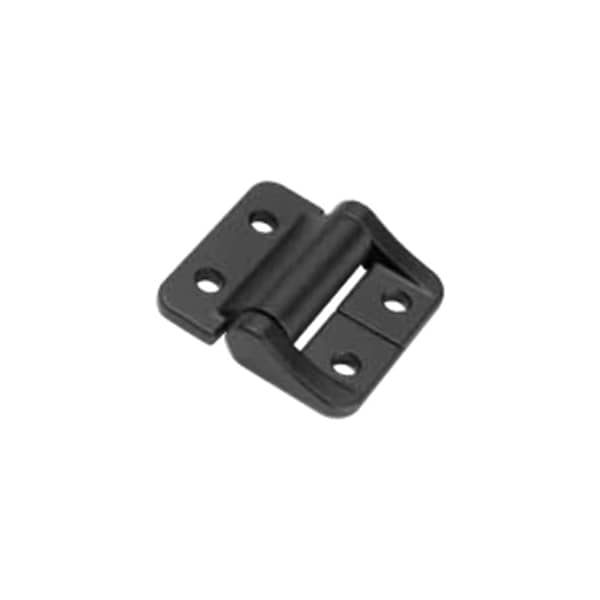 Southco Constant Torque Hinge, Symmetric, Forward Torque 1.8 N-m 16 in-lbf - E6-10-216-50