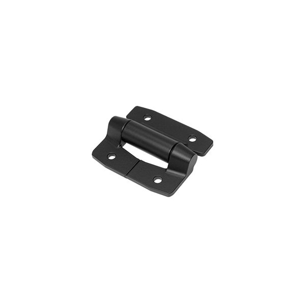 Southco Constant Torque Hinge, Symmetric, Forward Torque 5.7 N-m 50 in-lbf - E6-10-650S-50
