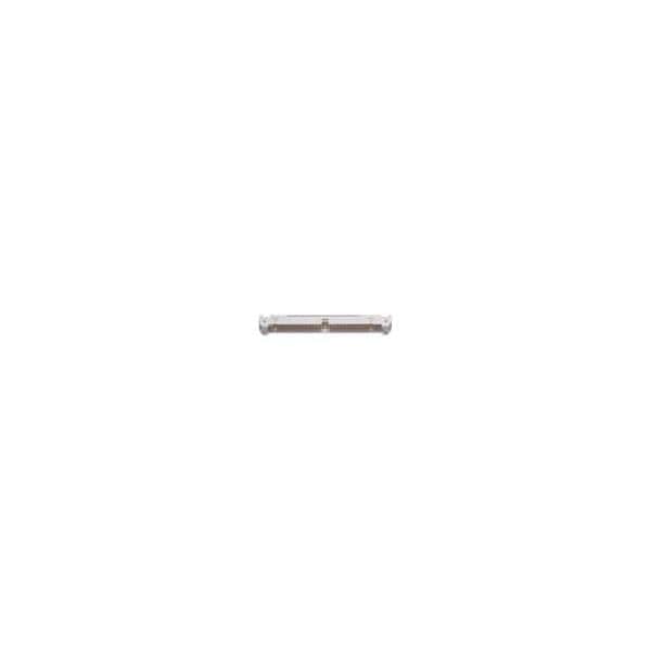 Fci Board Connector, 60 Contact(S), 2 Row(S), Male, Right Angle, 0.1 Inch Pitch, Solder Terminal,  - 71922-060LF