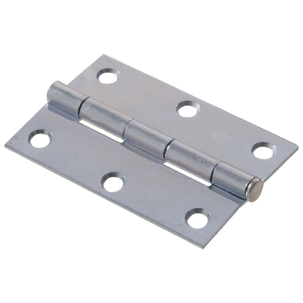 Ornatus Outdoors Carded, Zinc Light Narrow Hingese, 2.5 in. in. - OR1638709