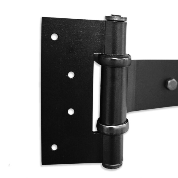 Richards-Wilcox 1036 Ball-Bearing Strap Hinge-24 Long - Special Color - 1036.00038SC