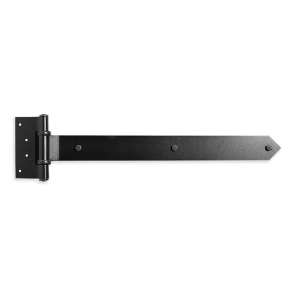 Richards-Wilcox 1036 Ball-Bearing Strap Hinge-24 Long - Special Color - 1036.00038SC