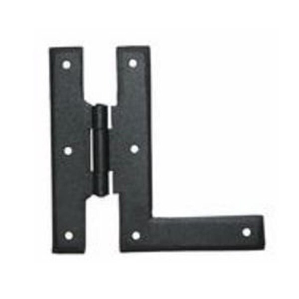 Gourmetgalley 88-582 4 in. H and HL Hinge - Set - GO2596254