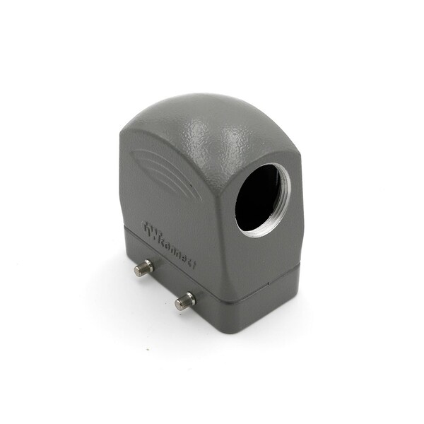 Molex HIGH CONST.HOOD SIDE/ENT 4P.PG21 NO TUBE - 936011651