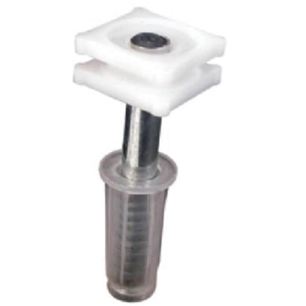 Prime-Line 161978 Bi-Fold Door Top Pivot Guide, 2PK - 625368