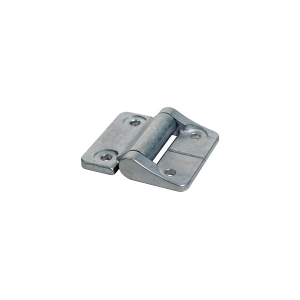 Southco Constant Torque Hinge, Asymmetric, Forward Torque 2.7 N-m 24 in-lbf - E6-10-440R-33