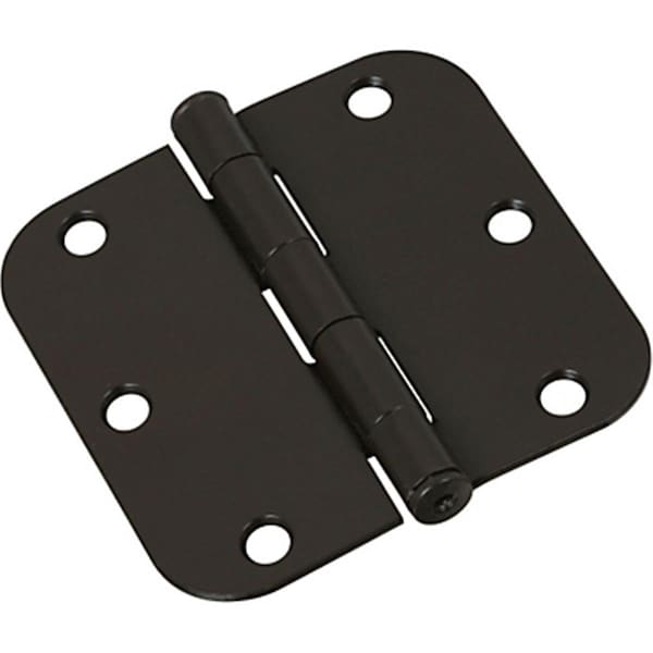 Homepage 830-325 3.5In 5/8R Door H N830-325, 3PK - HO934875
