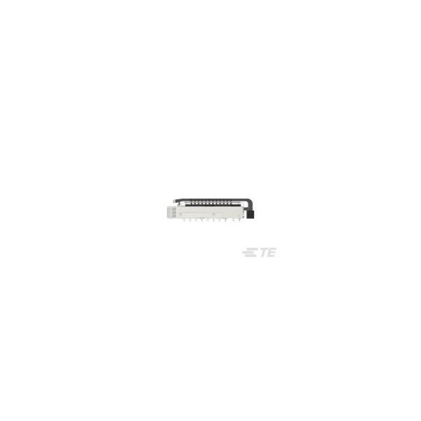 Te Connectivity Qsfp  Qsfp+ & Zqspf+ 1X4 Qsfp Kit Assy Lp&Hs&Org - 2170378-3