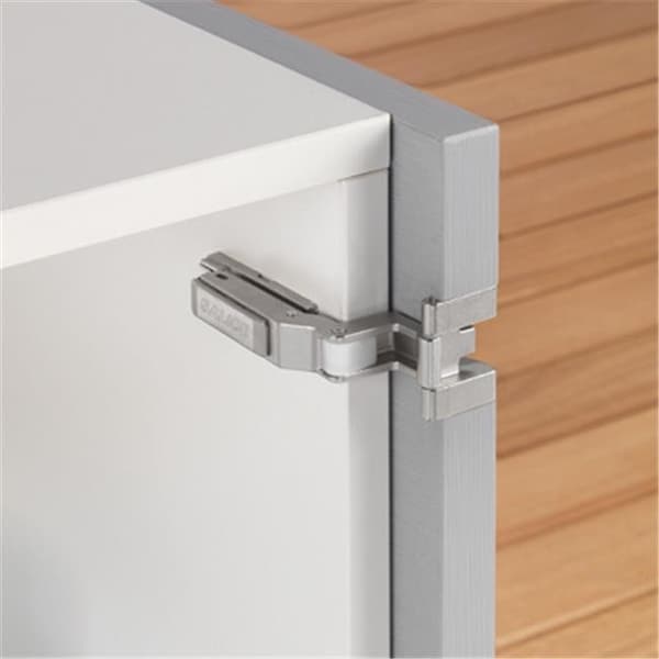 Hd HD SACMP3A99 Salice 270 deg. Institutional Hinge - Screw On - SACMP3A99