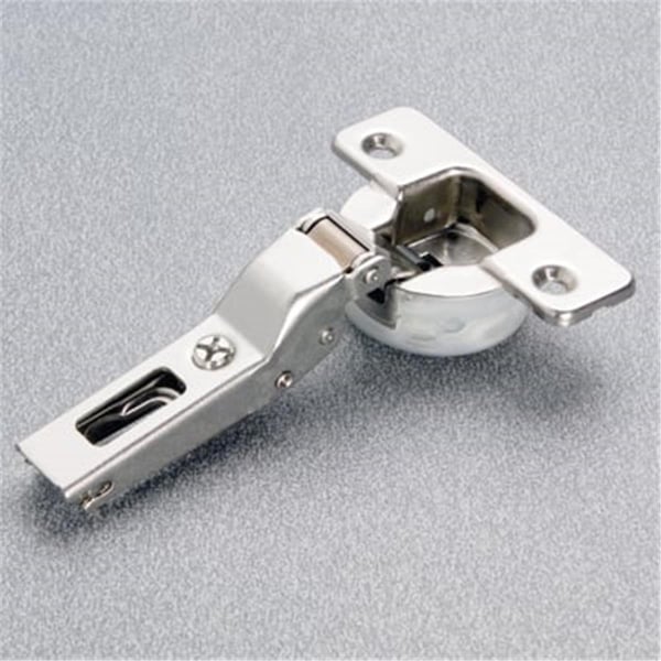 Gloveworks Hd Salice 94 deg. Silentia Thick Door Inset Soft Close - Press-In Dowels - SAC2RBP99