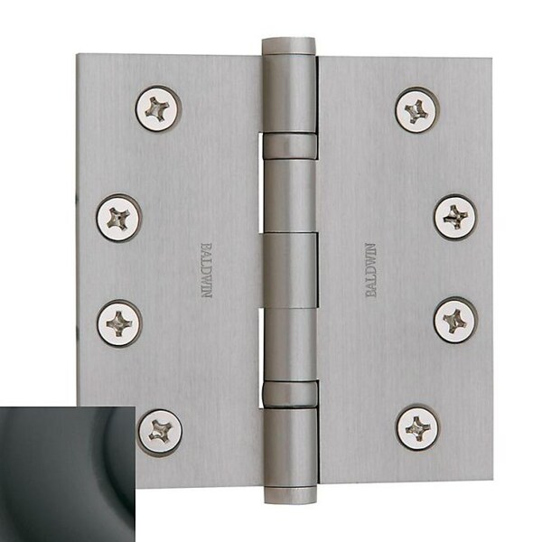 Baldwin Estate Oil Rubbed Bronze Full Mortise - 1041.102.I
