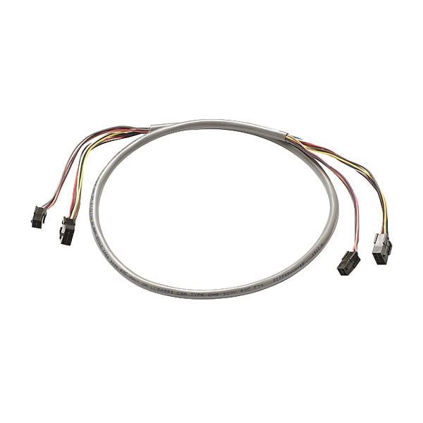 Mckinney Electric Hinge, Stainless Steel - QC-C300 12WIRE 22AWG 38IN