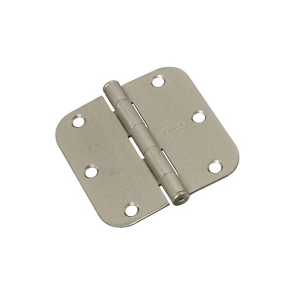 Stanley Hinge Door 3-1/2 Satin Nkl Stl 830242 - 2048460