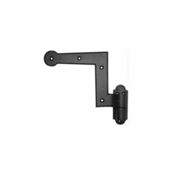 Gourmetgalley 88-514 New York Style New Construction Shutter Hinges - GO2596251
