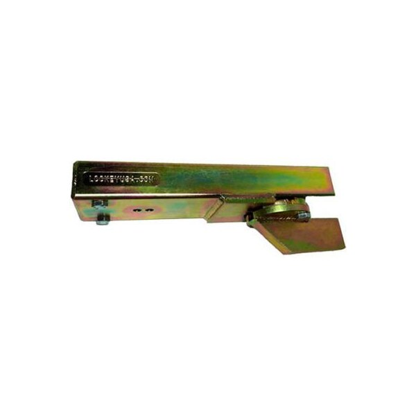 Lockeyusa Lockey TB950 Magnum Hydraulic Hinge/Closer In One - TB950 MAGNUM
