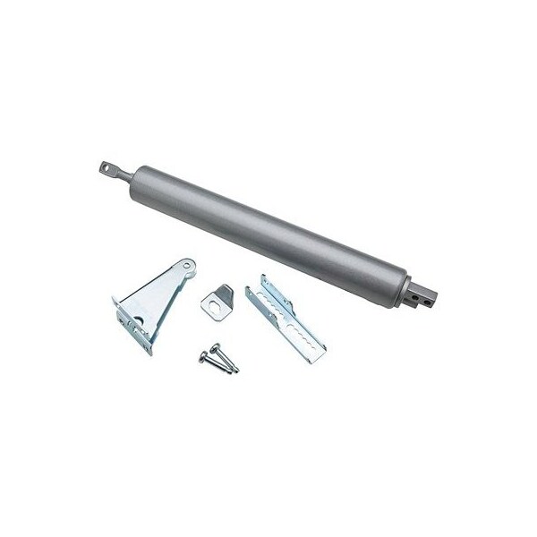National Mfg/Spectrum Brands Hhi V1335 ALU MD DR Closer - N100-037