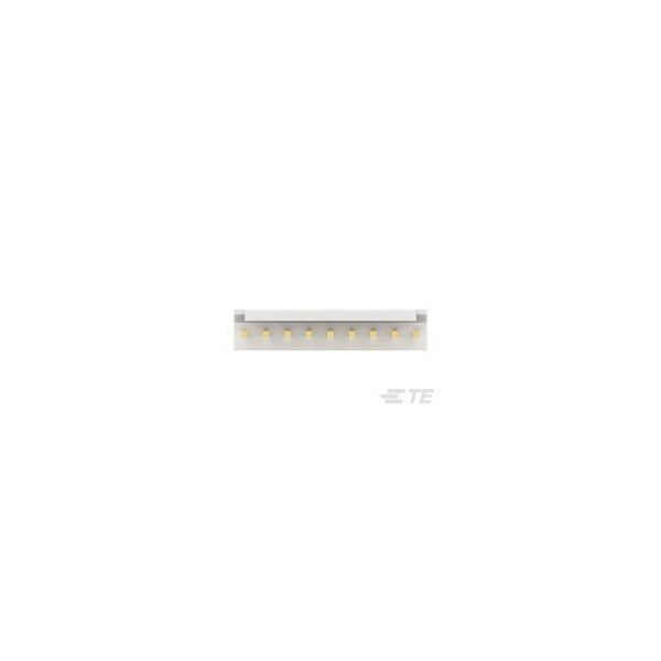 Te Connectivity 09P MTA156 HDR ASSY FL ST LF - 3-641208-9