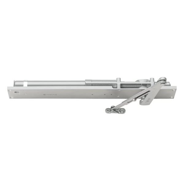 Lcn 5036-REG LH AL Concealed-in-Door Closers - 5036-REG LH 689
