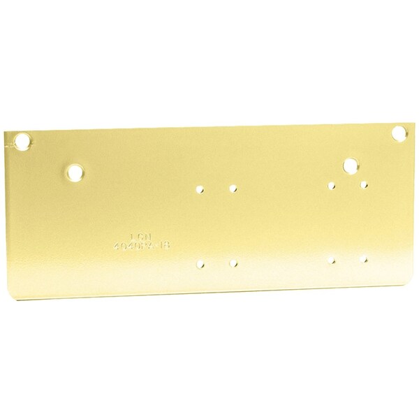 Lcn 4040XP-18PA US3 Door Closer Mounting Plates - 4040XP-18PA 632