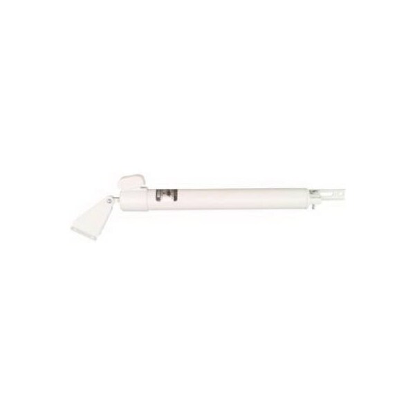 National Mfg/Spectrum Brands Hhi WHT DR Closer - N279-794