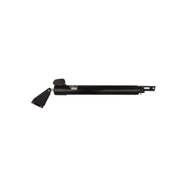 National Mfg/Spectrum Brands Hhi Sat BLK DR Closer - N279-786
