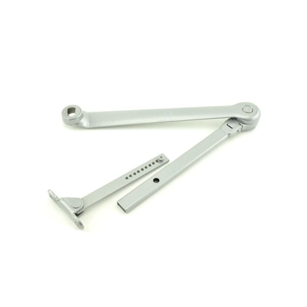 Lcn Aluminum Arm 40103049LH, Aluminum, Cast Iron, Left Hand, 4010 Series - 40103049ALLH