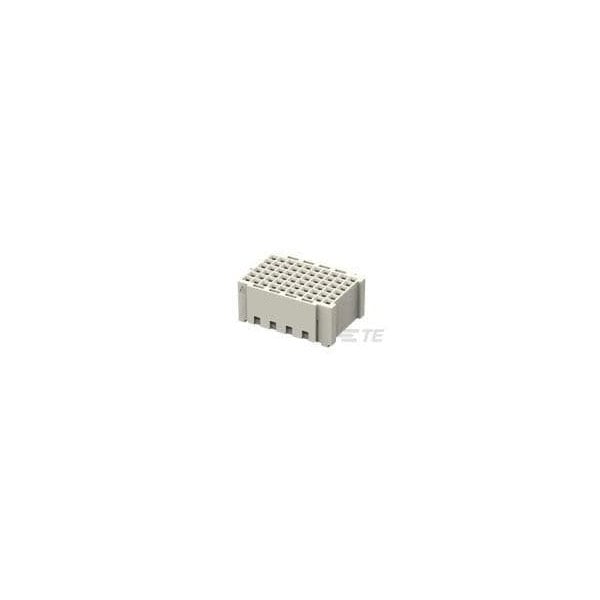 Te Connectivity Socket  60 p  10 mm  TL  Mezalok - 2102080-1