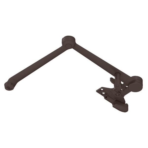 Lcn 4110-3049SCNS DKBRZ Door Closer Arms - 4110-3049SCNS 695