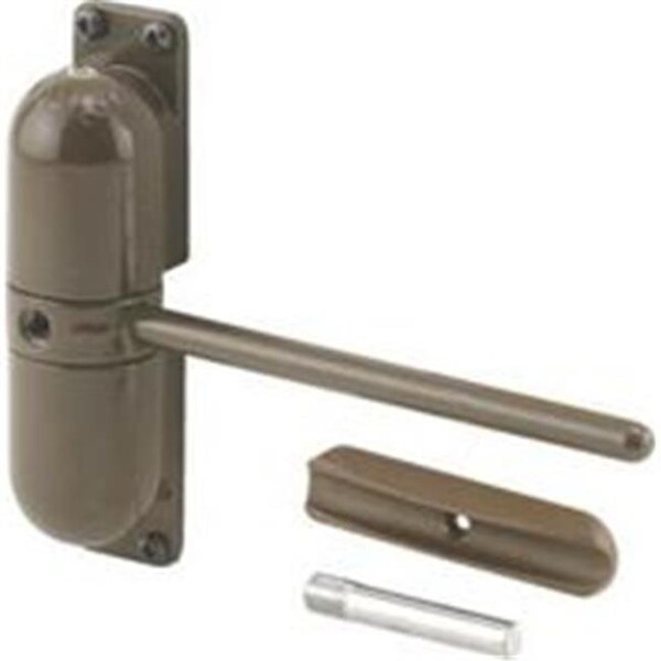 Prime-Line Prime Line Products Closer Spring Door Brown Sfty KC17HD - 8378002