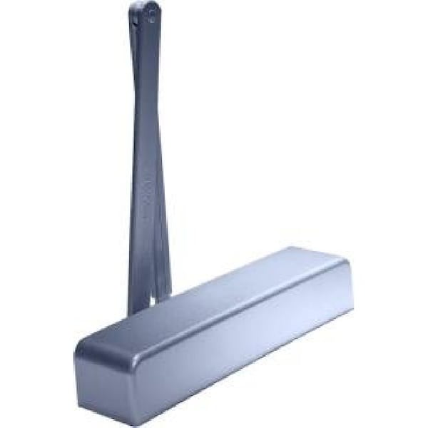 Dorma Surface Closer with Cush Inswing Arm and Full Metal Cover - 8916ISFMC625