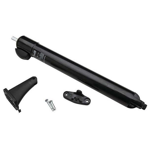 National Hardware V1370 Series Door Closer, Metal/Plastic - N279-001