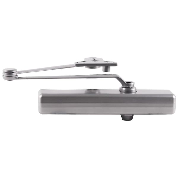 Lcn 1461-EDA AL SRI Surface Closers - 1461-EDA 689 SRI