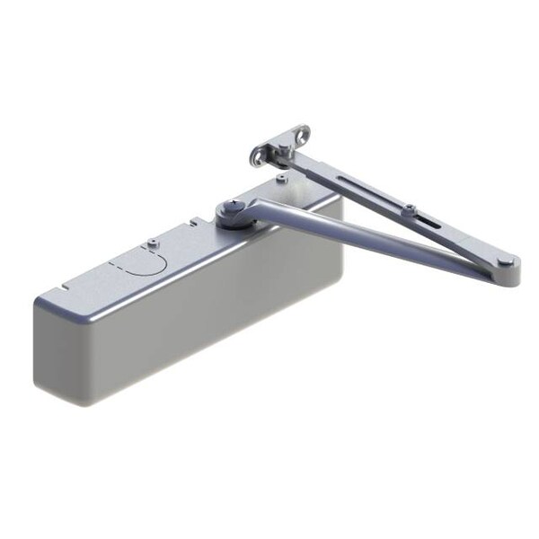 Hager Hager 5100, Surface Door Closer, Extra Heavy Duty - 5100P16GOLPR