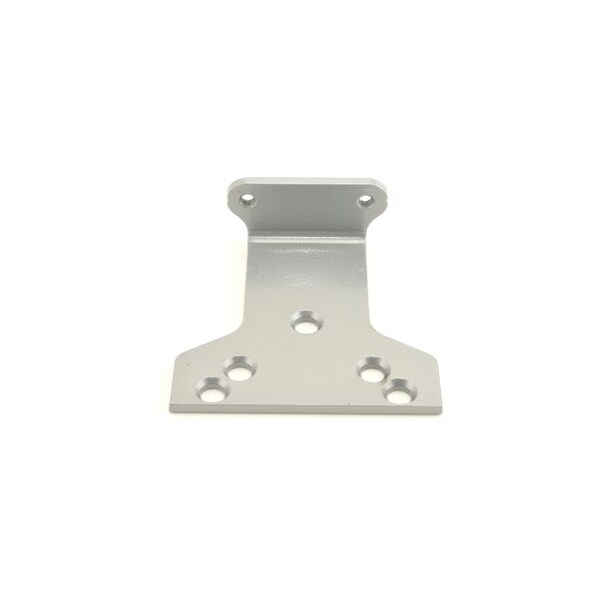 Lcn Aluminum Shoe 126062PA - 126062PAAL