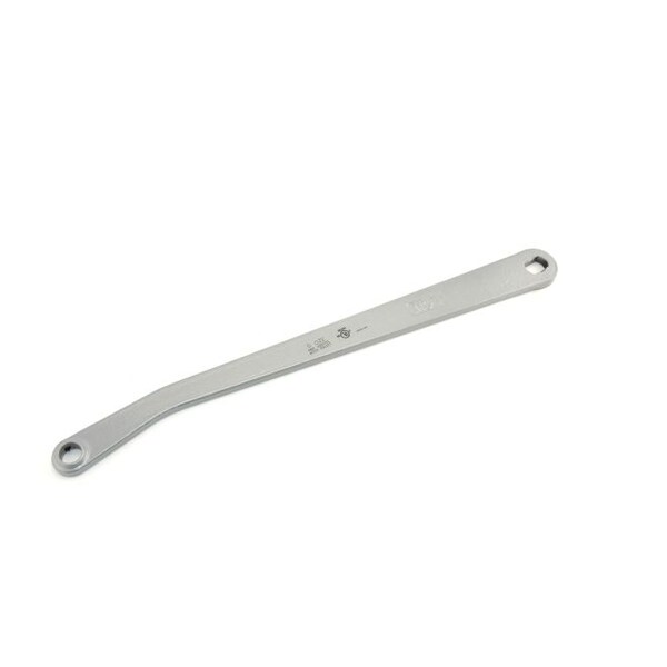 Lcn Arm, Aluminum, 2030 Series, Aluminum, Cast Iron - 20303077TALLH
