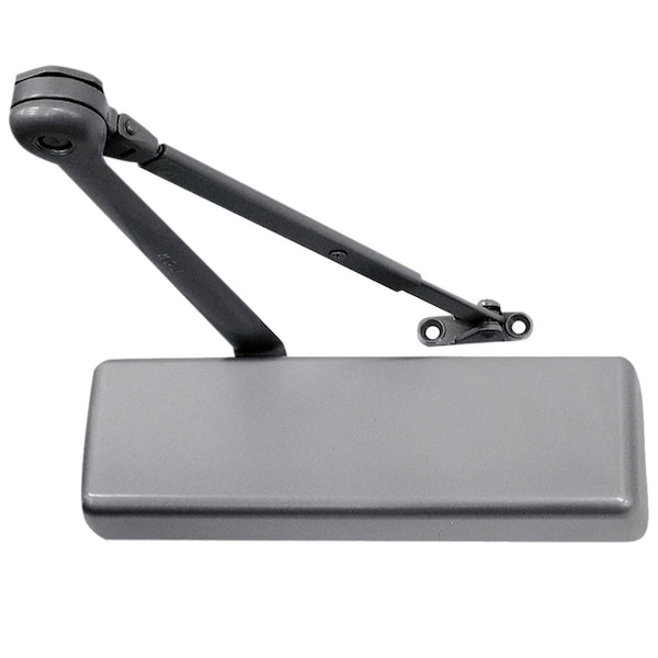 Lcn 4011-H LH US26D Surface Closers - 4011-H LH 652