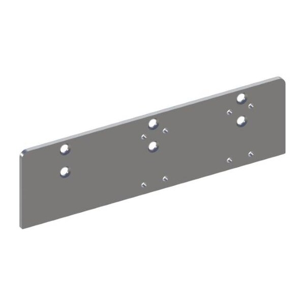 Hager Gold Plate 5114GOL - 5114GOL