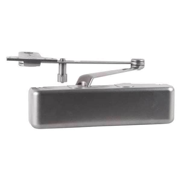 Lcn Manual, Hydraulic, 4030 Series Surface Mounted Closers, Surface Mounted Universal Closer, Interior - 4031-SHCUSH AL