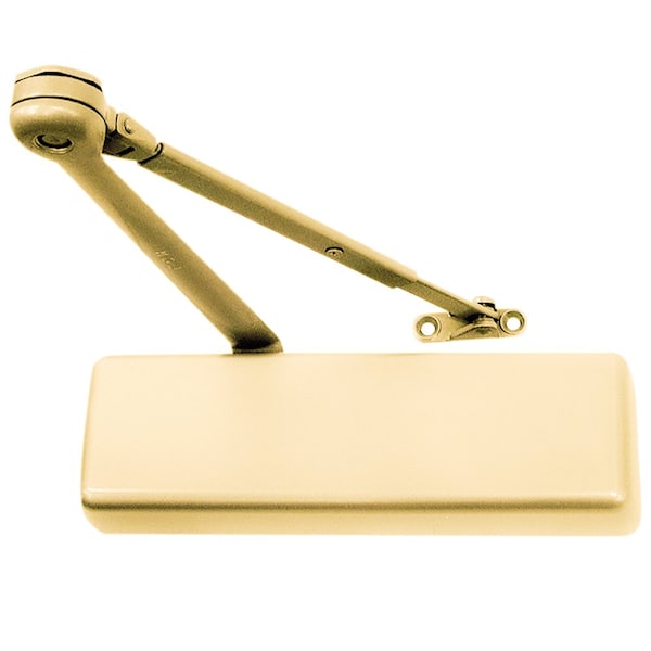 Lcn 4011-H RH US3 Surface Closers - 4011-H RH 632