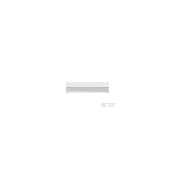 Te Connectivity 20P MTA100 CONN ASSY POL RIB - 5-643814-0