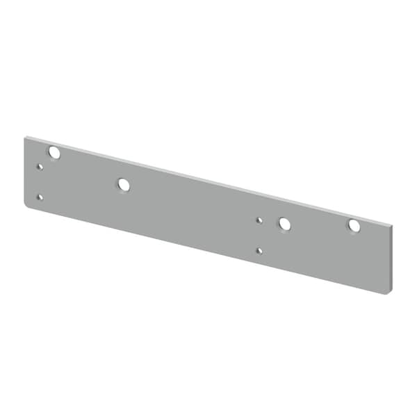 Lcn 1460-18 AL Door Closer Mounting Plates - 1460-18 689