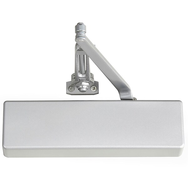 Yale Manual, Hydraulic, Yale 4400 Series Door Closers, Door Closer, Heavy Duty Interior and Exterior - 4410 689