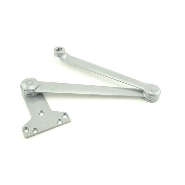 Lcn Arm, Aluminum, 4110 Series, Aluminum, Extra Duty Arm Type - 41103049EDAALLH