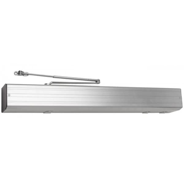 Lcn Automatic, LCN 4640, Electro Hydraulic Door Closer, Interior and Exterior - 4642120V